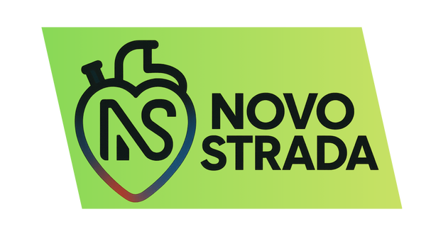 NOVO STRADA